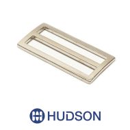 Slide 2" (50mm) Nickel