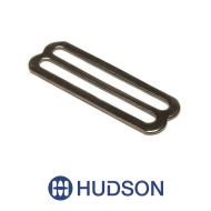 Slide Zinc 2.0in Antique Brass