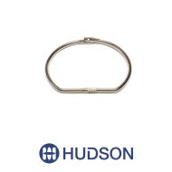 Screw Lock Ring - Anneau Visable