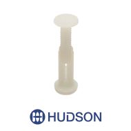 Plastic Ratchet Rivets 