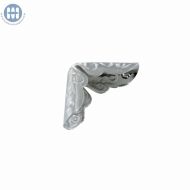 Coin Grand Fantasy Nickel avec 2 dents