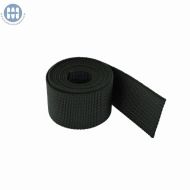 Nylon Webbing Light (17337) 3" (75mm) Foliage Green IR (By the roll)