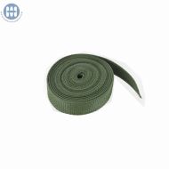 Polypropylene Webbing 2" (50mm) 531 Olive Drab (By the roll)