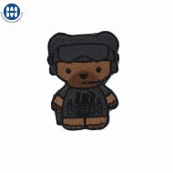 Kuma Korps - Fast Mag IV(tm) Black