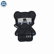 Kuma Korps - Ninja Morale Patch