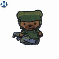 Kuma Korps - USCM Space Marine