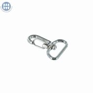 Swivel Hook M103-18 Nickel