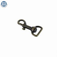 Flat Swivel Hook  M108F-13 Antique
