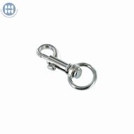 Round Swivel Hook M108-13
