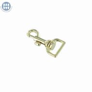 Swivel Hook M110-20 Brass