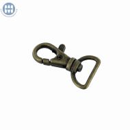 Swivel Hook M132-13 Antique