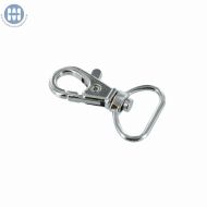 Swivel Hook M132-18 Nickel