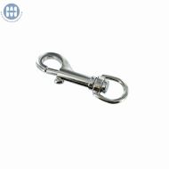 Swivel Hook M210-16 Nickel