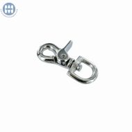 Swivel Hook M923-16 Nickel