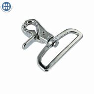 Swivel Hook M923-50 Nickel