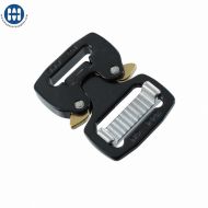 AustriAlpin Cobra Sport 20mm Noir