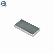 N35 Neodymium (NdFeB) Rare Earth Magnet Ni-Cu-Ni plating 