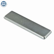 N35 Neodymium (NdFeB) Rare Earth Magnet Ni-Cu-Ni plating 