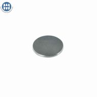N35 Neodymium (NdFeB) Rare Earth Magnet Ni-Cu-Ni plating 