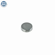 N35 Neodymium (NdFeB) Rare Earth Magnet Ni-Cu-Ni plating 