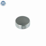 N35 Neodymium (NdFeB) Rare Earth Magnet Ni-Cu-Ni plating