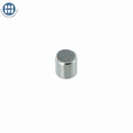 N35 Neodymium (NdFeB) Rare Earth Magnet Ni-Cu-Ni plating