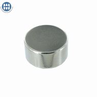 N35 Neodymium (NdFeB) Rare Earth Magnet Ni-Cu-Ni plating