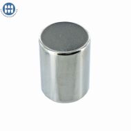 N35 Neodymium (NdFeB) Rare Earth Magnet Ni-Cu-Ni plating