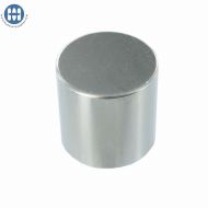 N35 Neodymium (NdFeB) Rare Earth Magnet Ni-Cu-Ni plating
