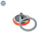 Aimant puissant avec anneau