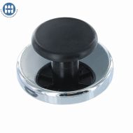 Magnet with Knob