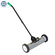 Balai Magnétique Industriel