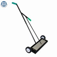 Balai Magnétique Industriel