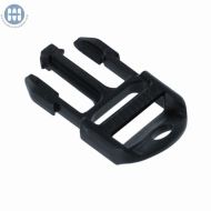 GTSR Ladderloc Latch 3/4" with Lanyard Hole