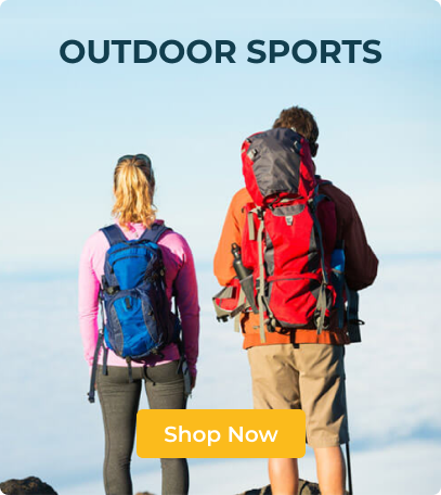 Outdoor Sports
