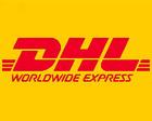 DHL Worlwide Express DHL Worlwide Express
