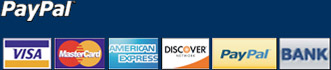 Payment Logos